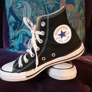 Converse High Tops